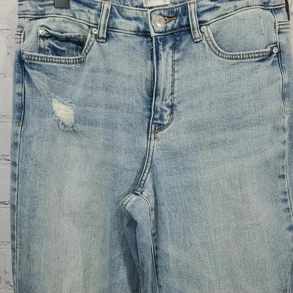 Wonderly Vintage Straight Leg Size 6R - Picture 2 of 15